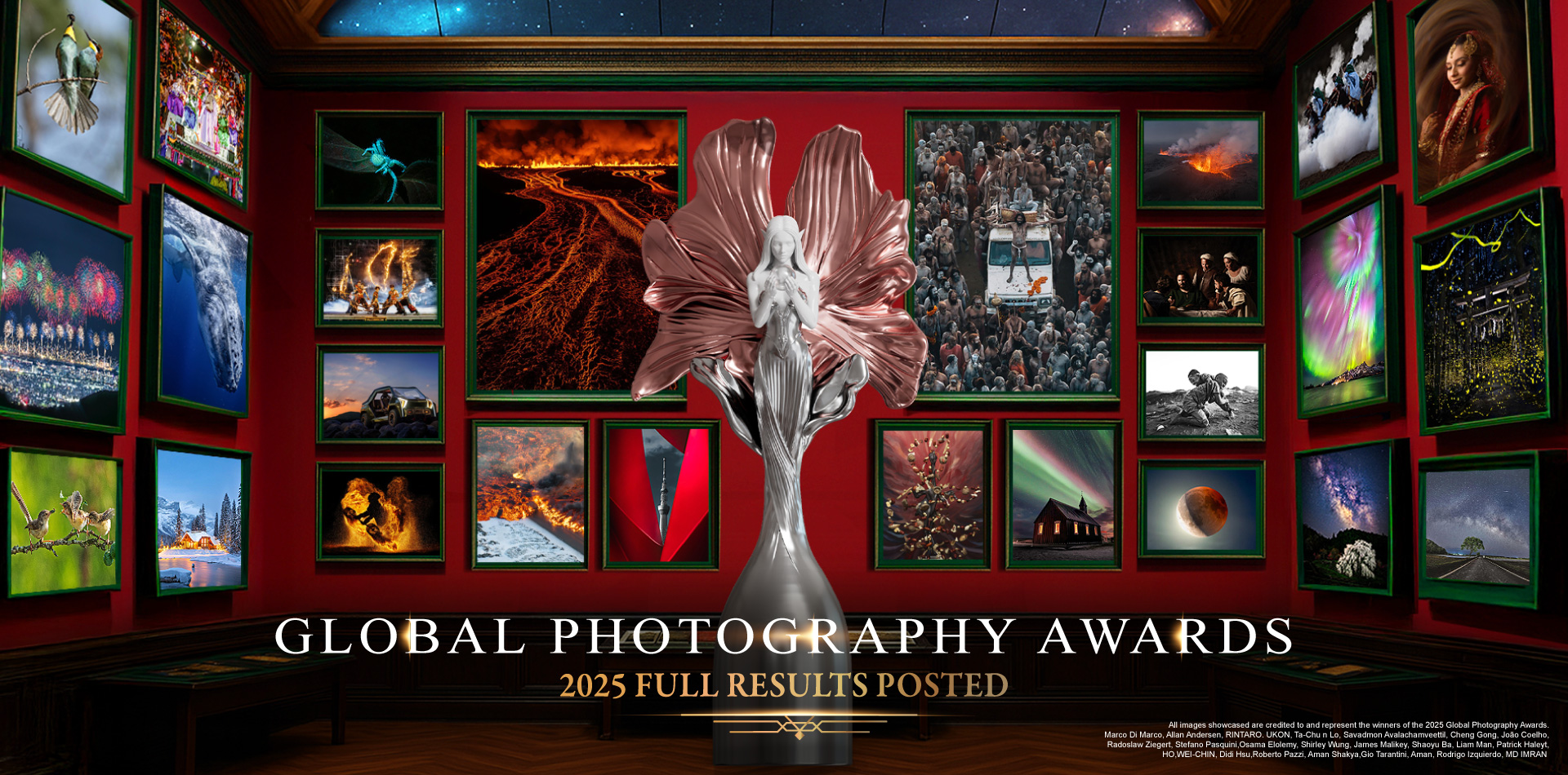 Global Photography Awards