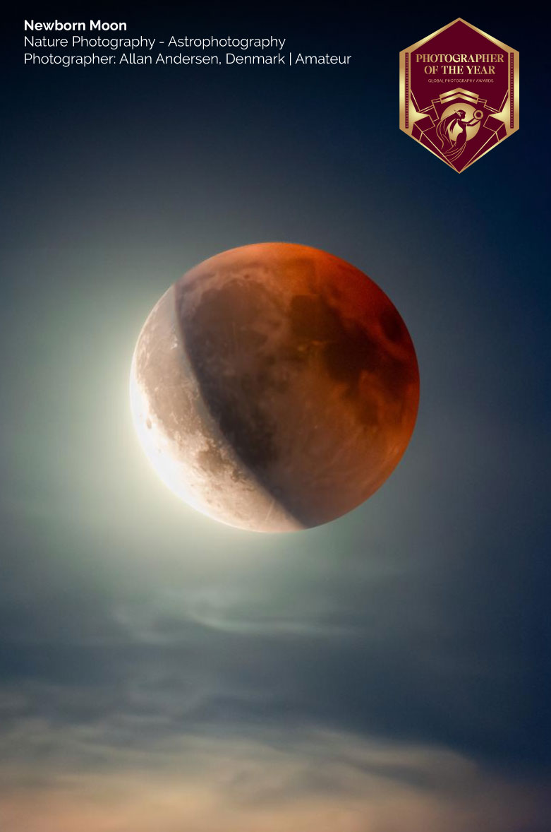 International Photography Awards - enter awards