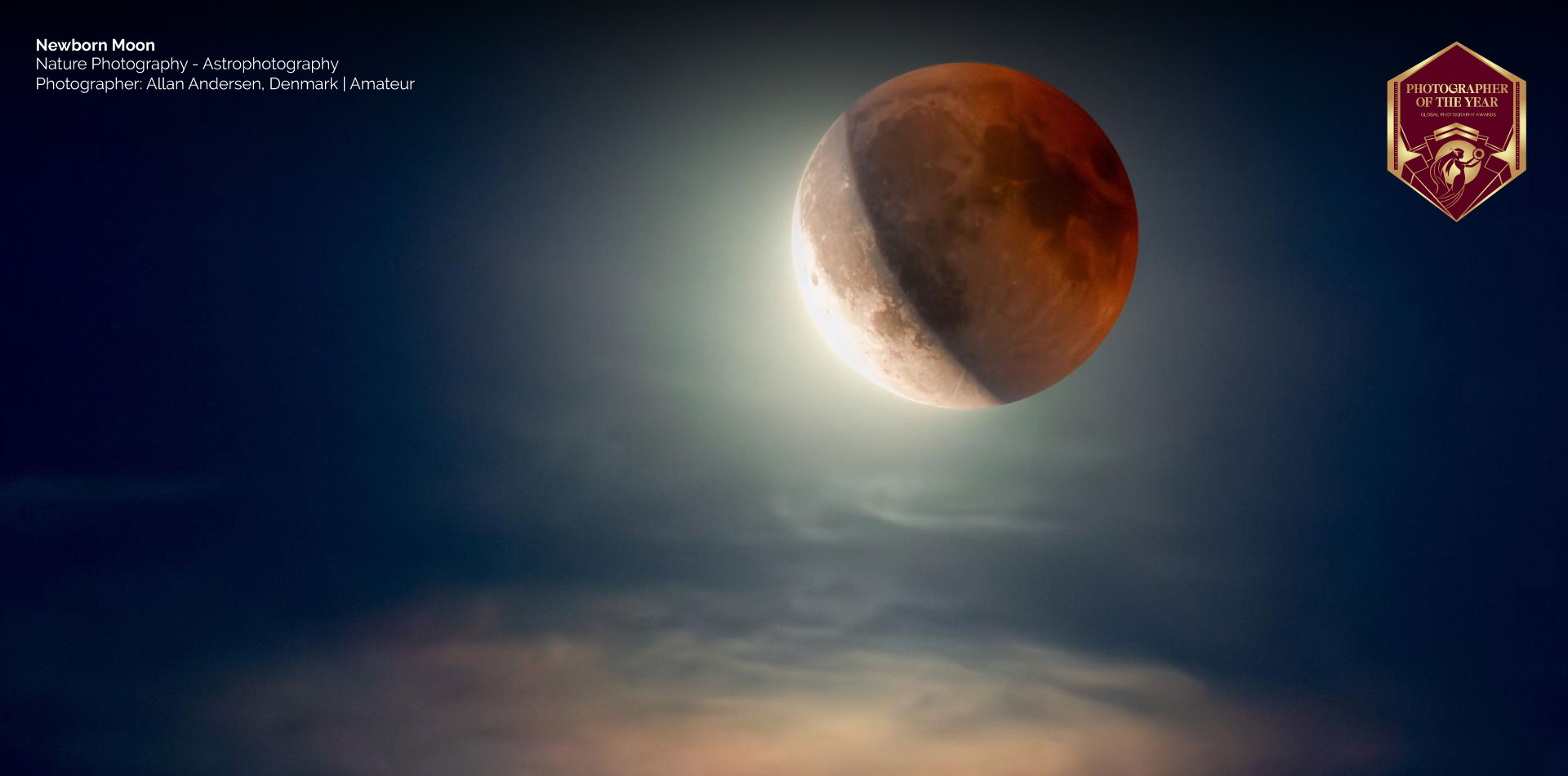 International Photography Awards - enter awards