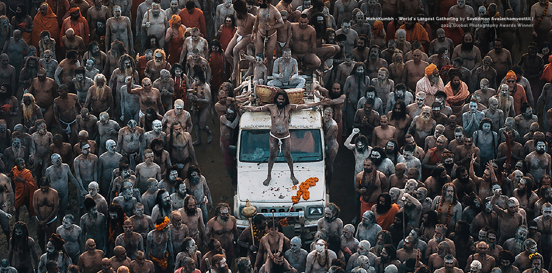 International Photography Awards - enter awards