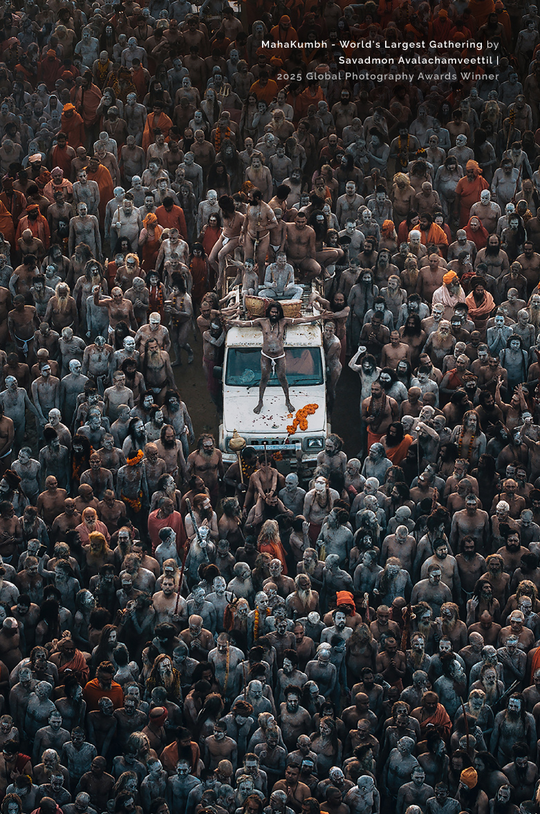 International Photography Awards - enter awards
