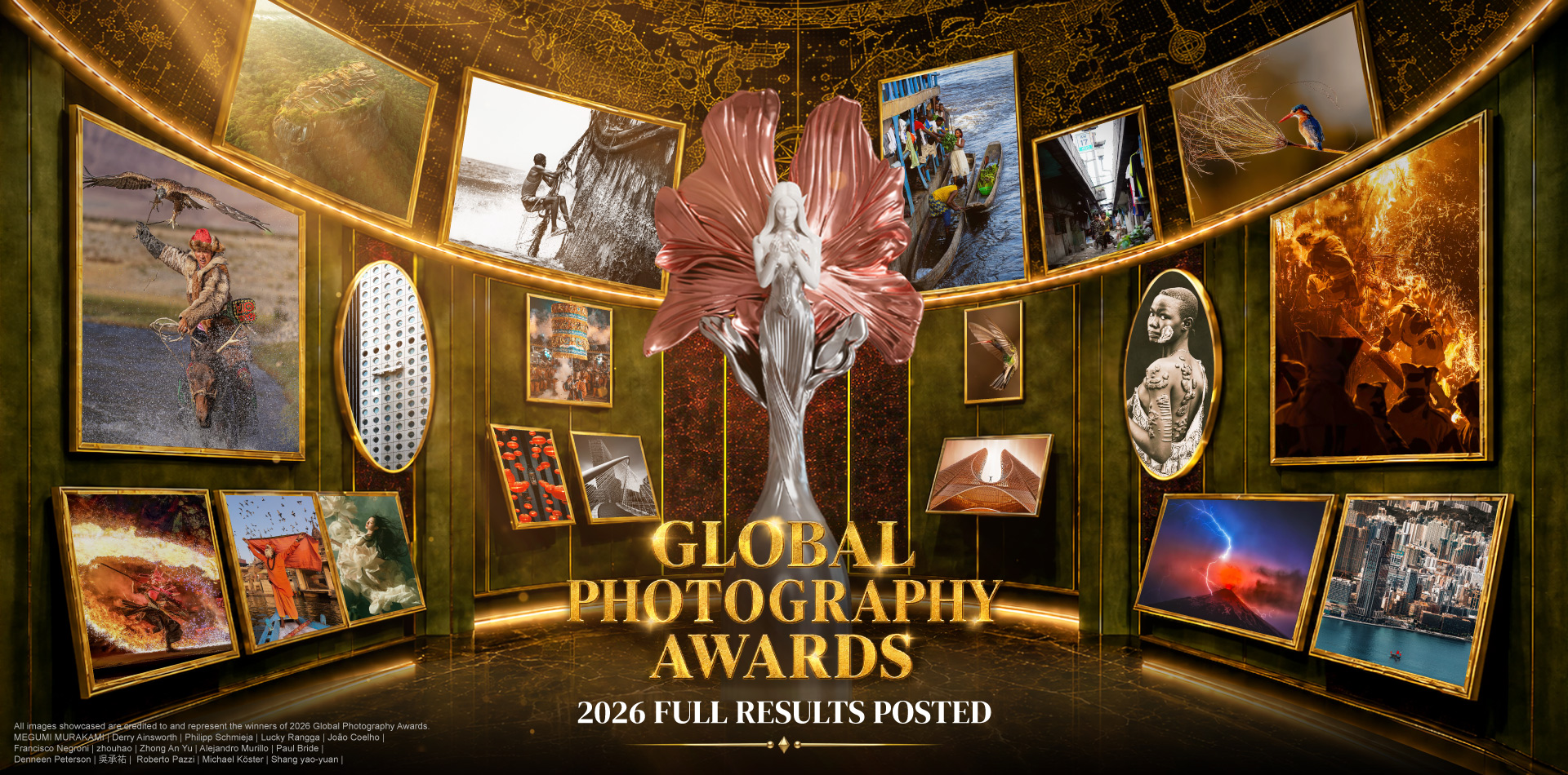 Global Photography Awards