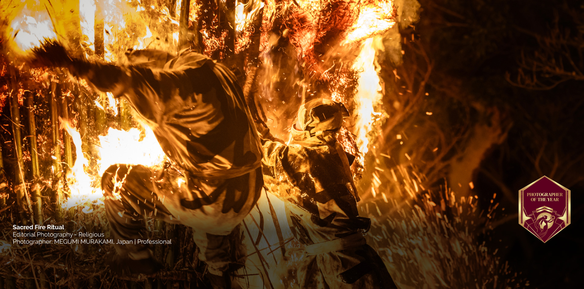 International Photography Awards - enter awards
