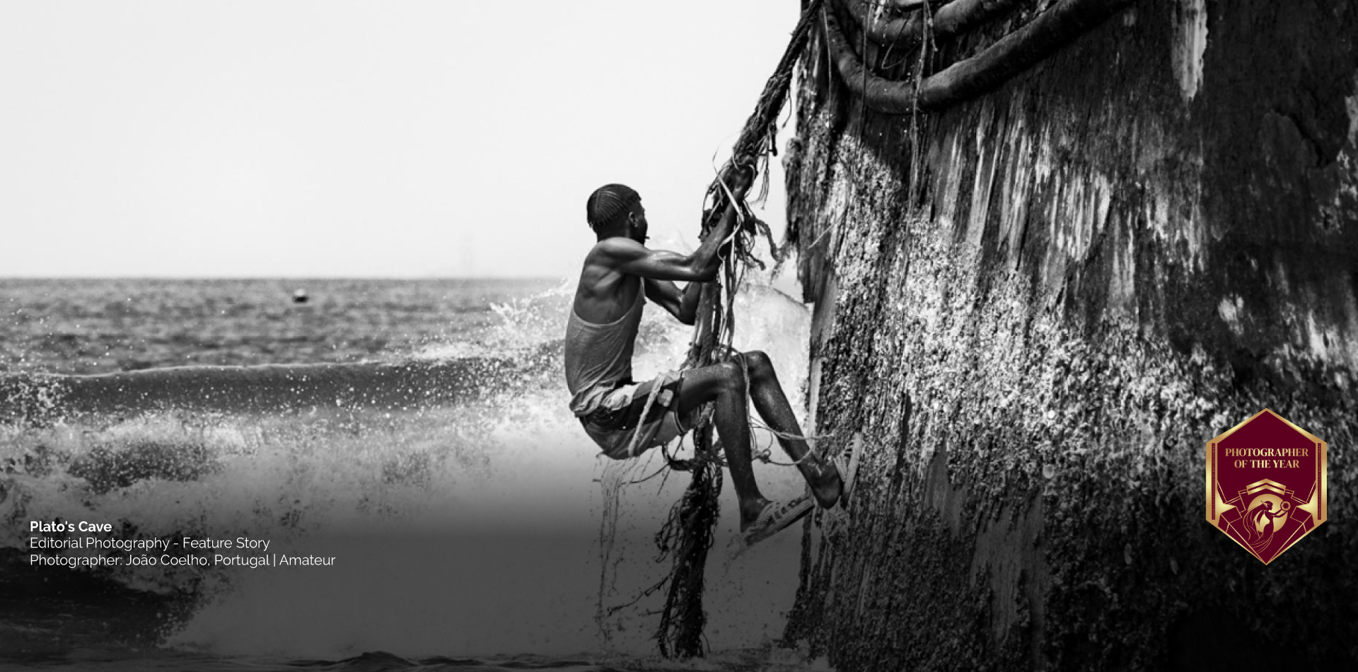 International Photography Awards - enter awards
