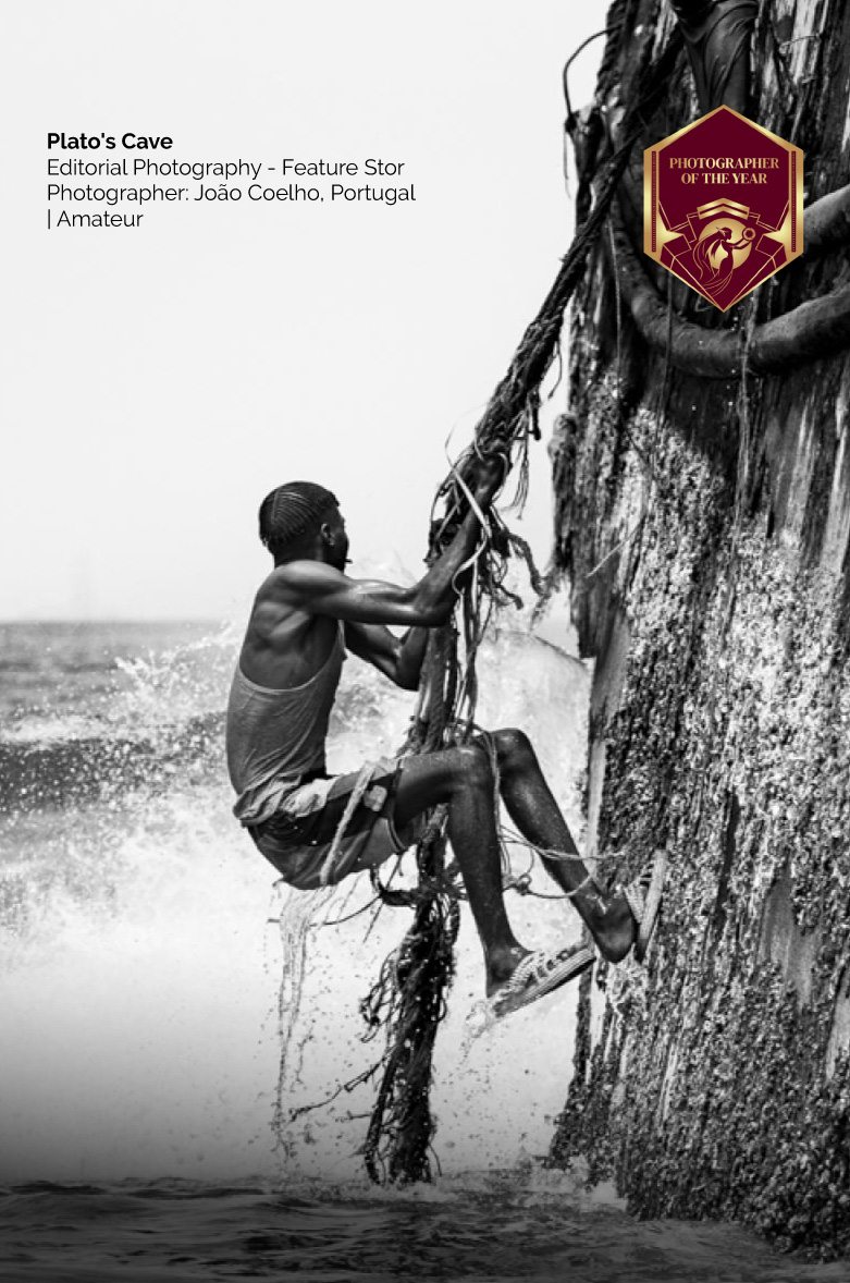International Photography Awards - enter awards