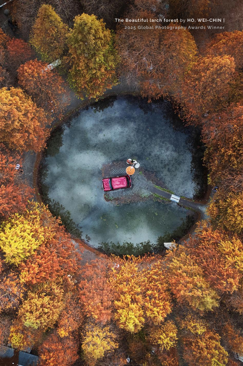 Global Photography Awards