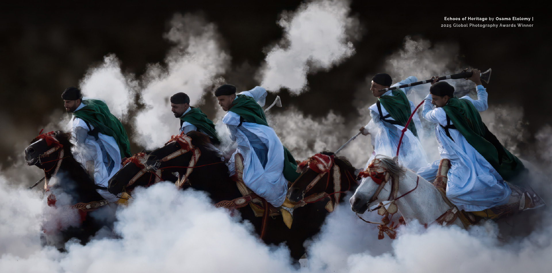 Global Photography Awards