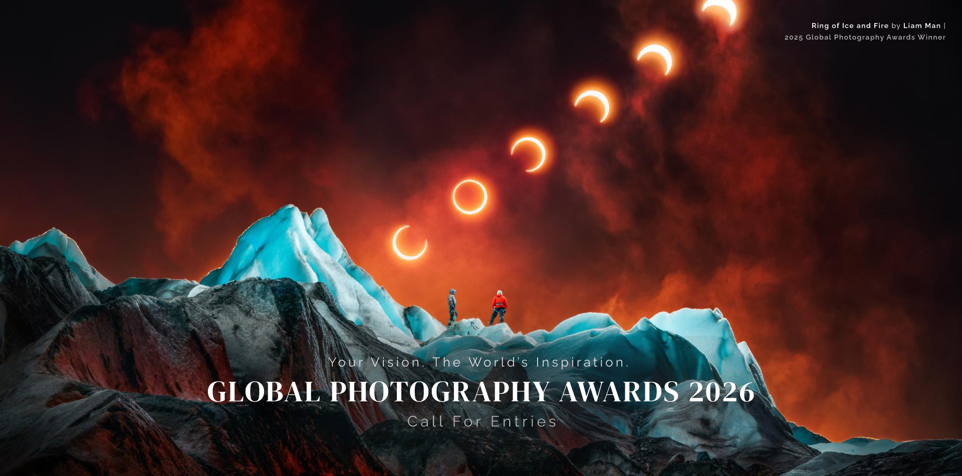 Global Photography Awards