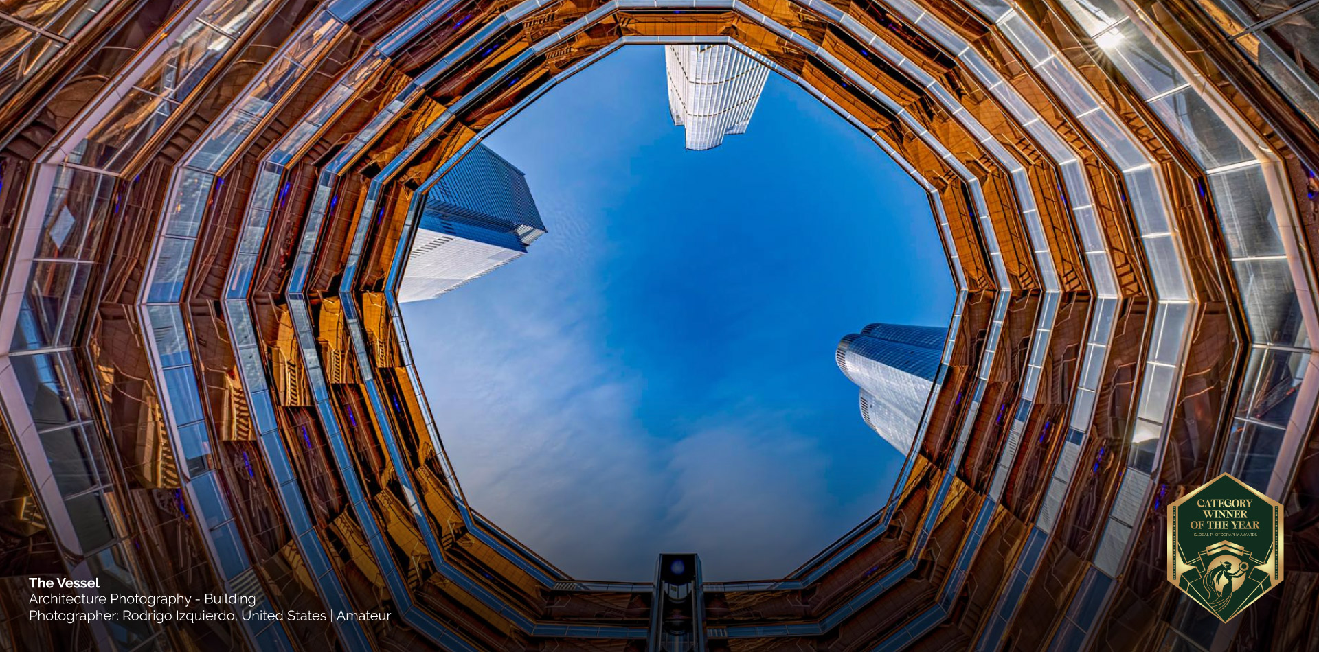 Global Architecture Photography of the Year