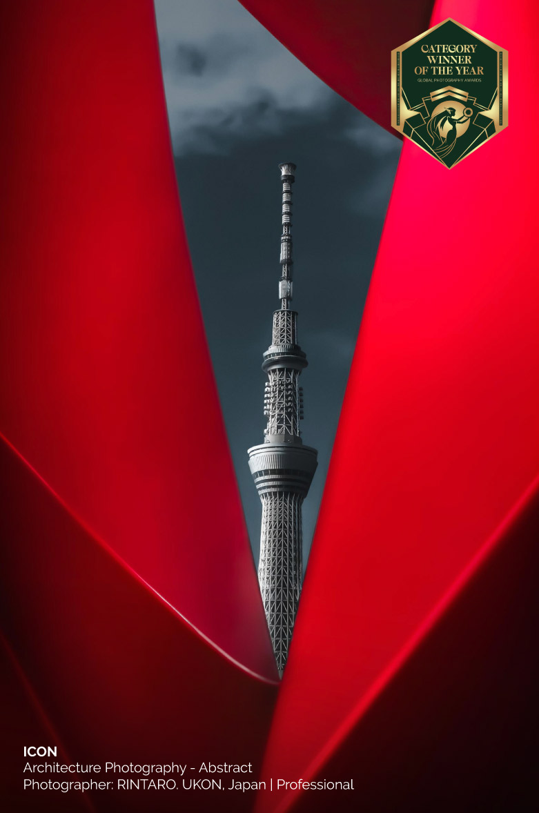 Global Architecture Photography of the Year