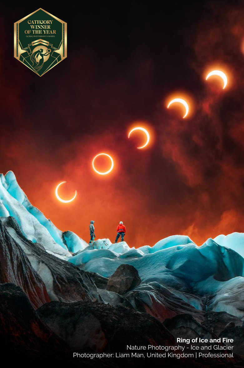 Global Nature Photography of the Year