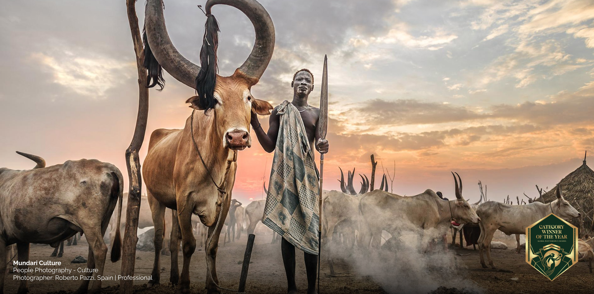 Global People Photography of the Year