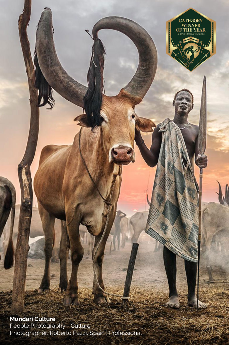 Global People Photography of the Year