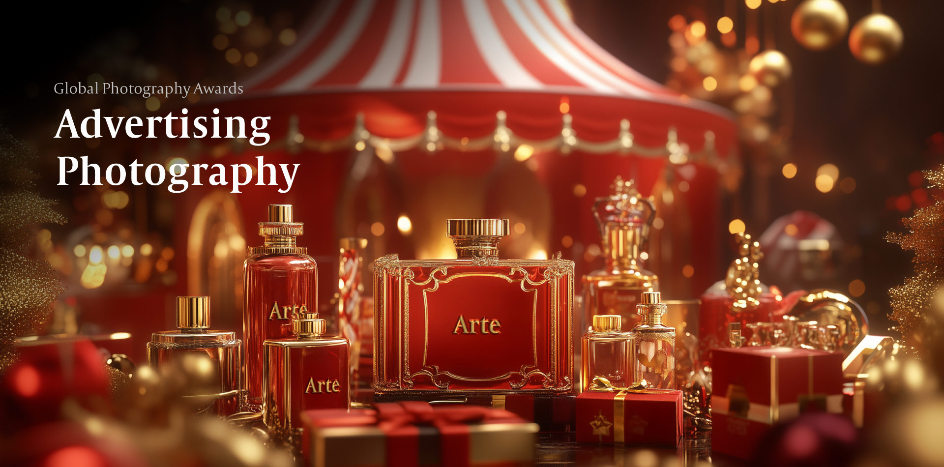 Advertising Photography Awards