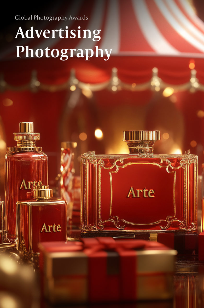 Advertising Photography Awards