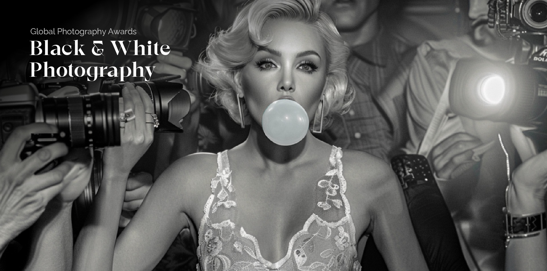 Global Photography Awards - Black & White Photography Awards