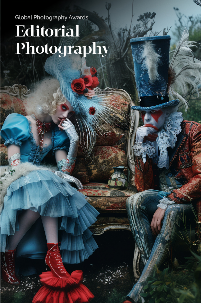 Global Photography Awards - Editorial Photography Awards