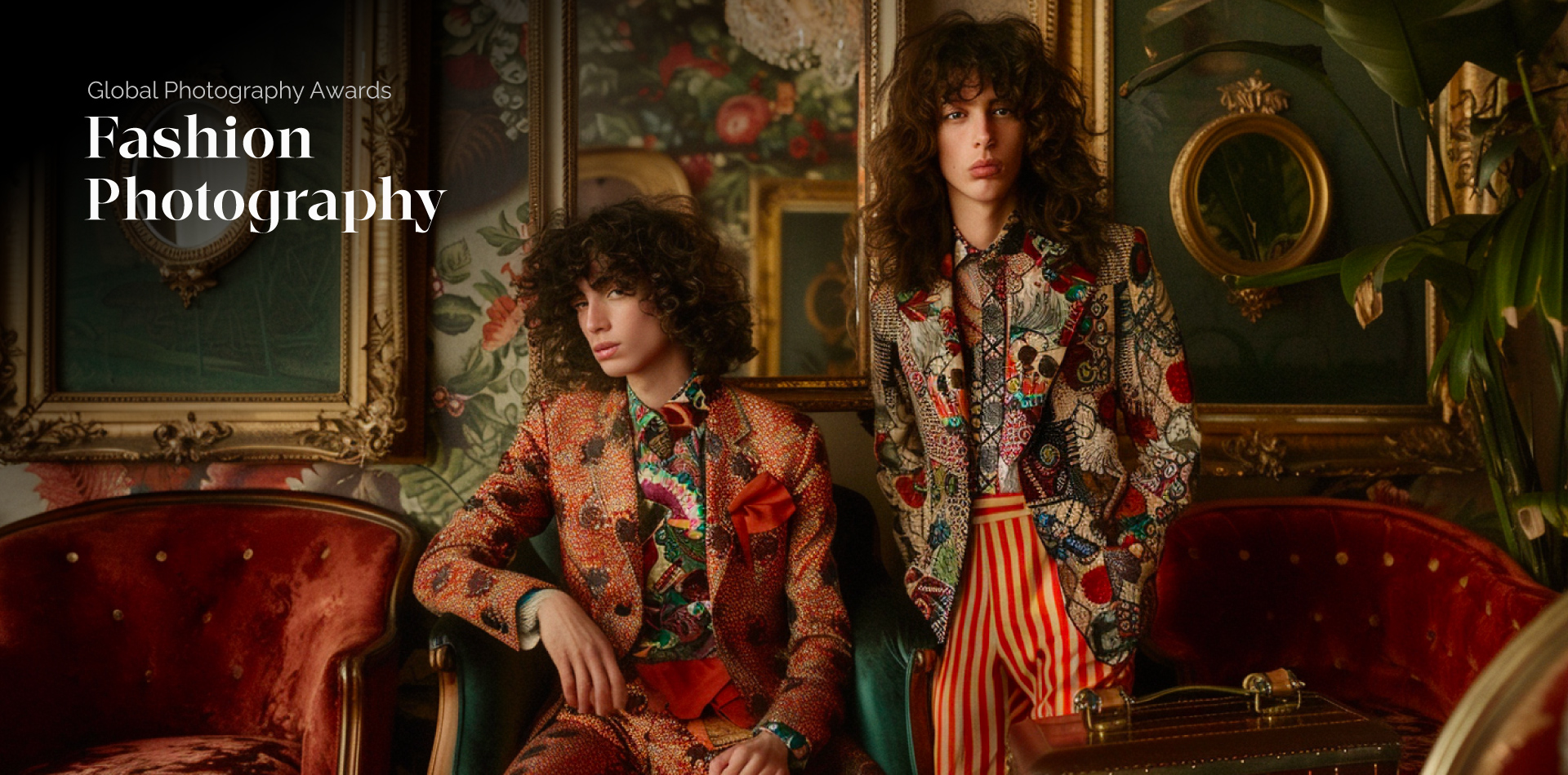 Global Photography Awards - Fashion Photography Awards