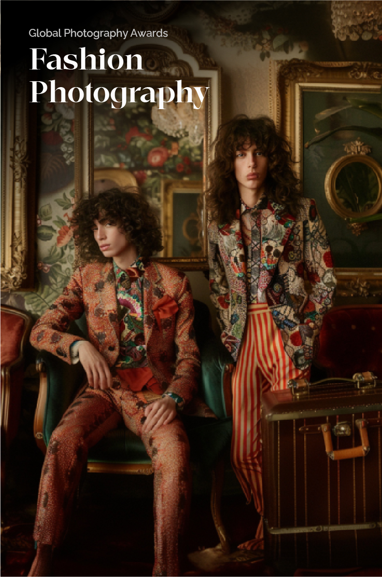 Global Photography Awards - Fashion Photography Awards