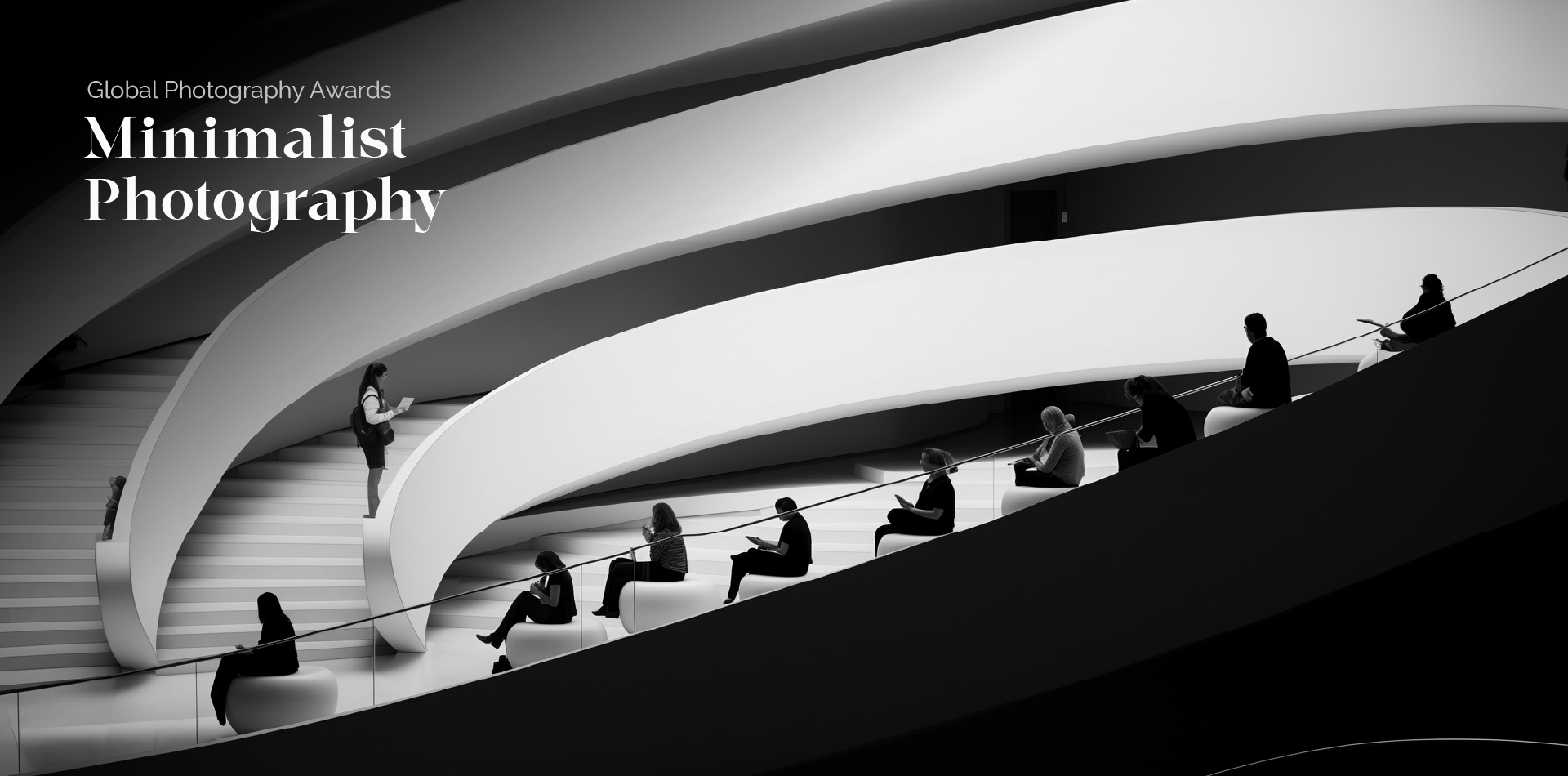 Global Photography Awards - Minimalist Photography Awards