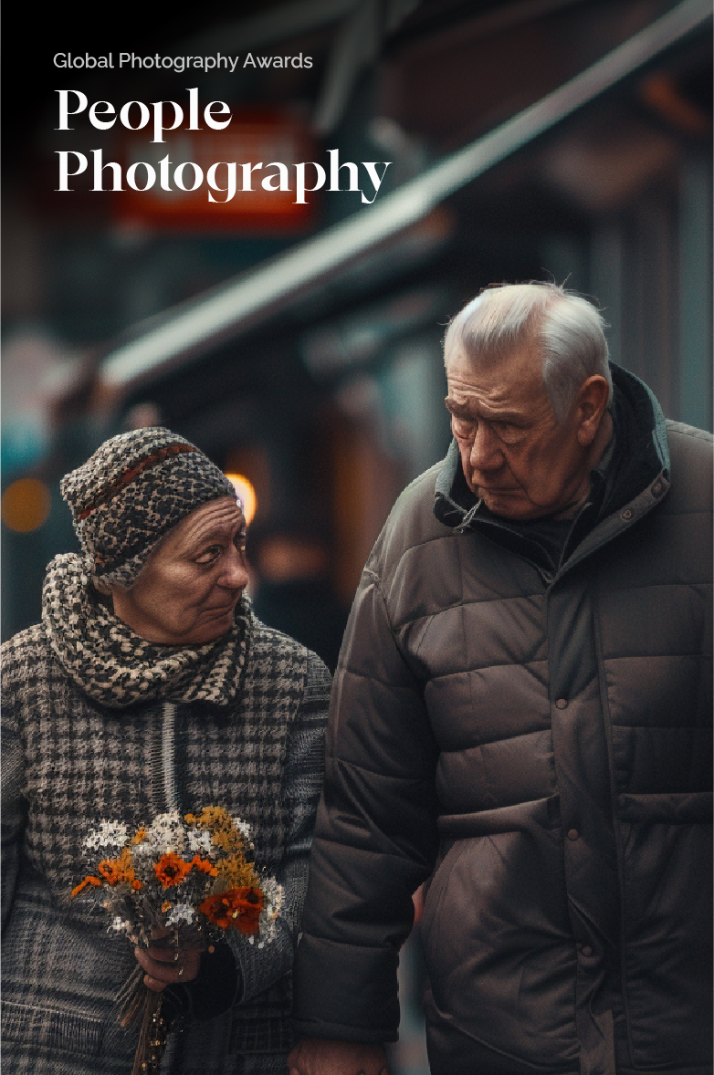 Global Photography Awards - People Photography Awards