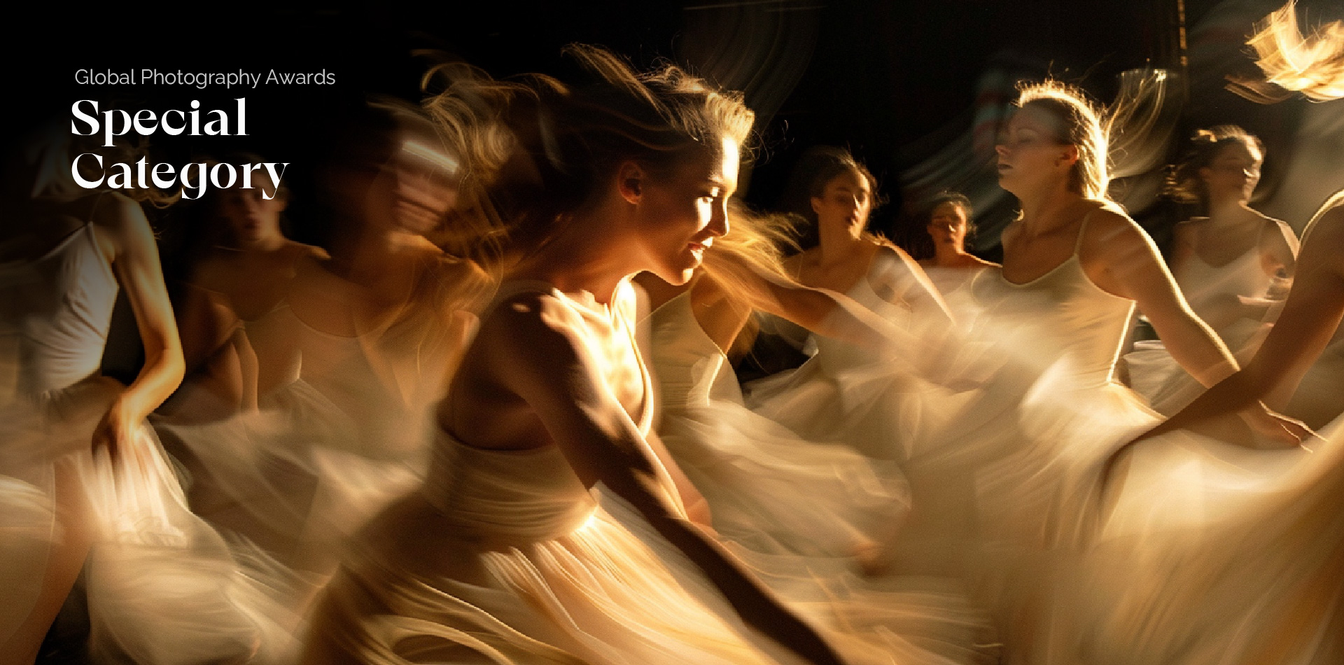 Global Photography Awards - Special Category Awards