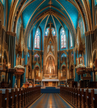 Global Photography Awards Category - Architecture Photography