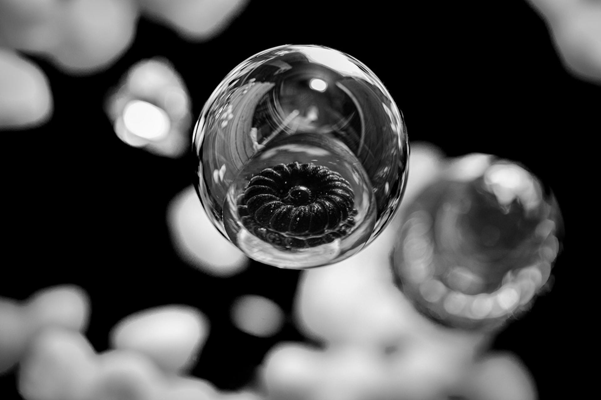Global Photography Awards Winner - PERFUME BOTTLES