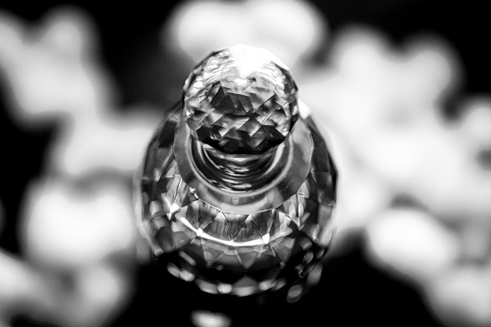 Global Photography Awards Winner - PERFUME BOTTLES