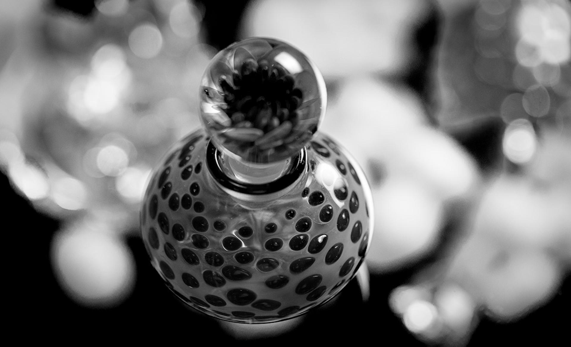 Global Photography Awards Winner - PERFUME BOTTLES