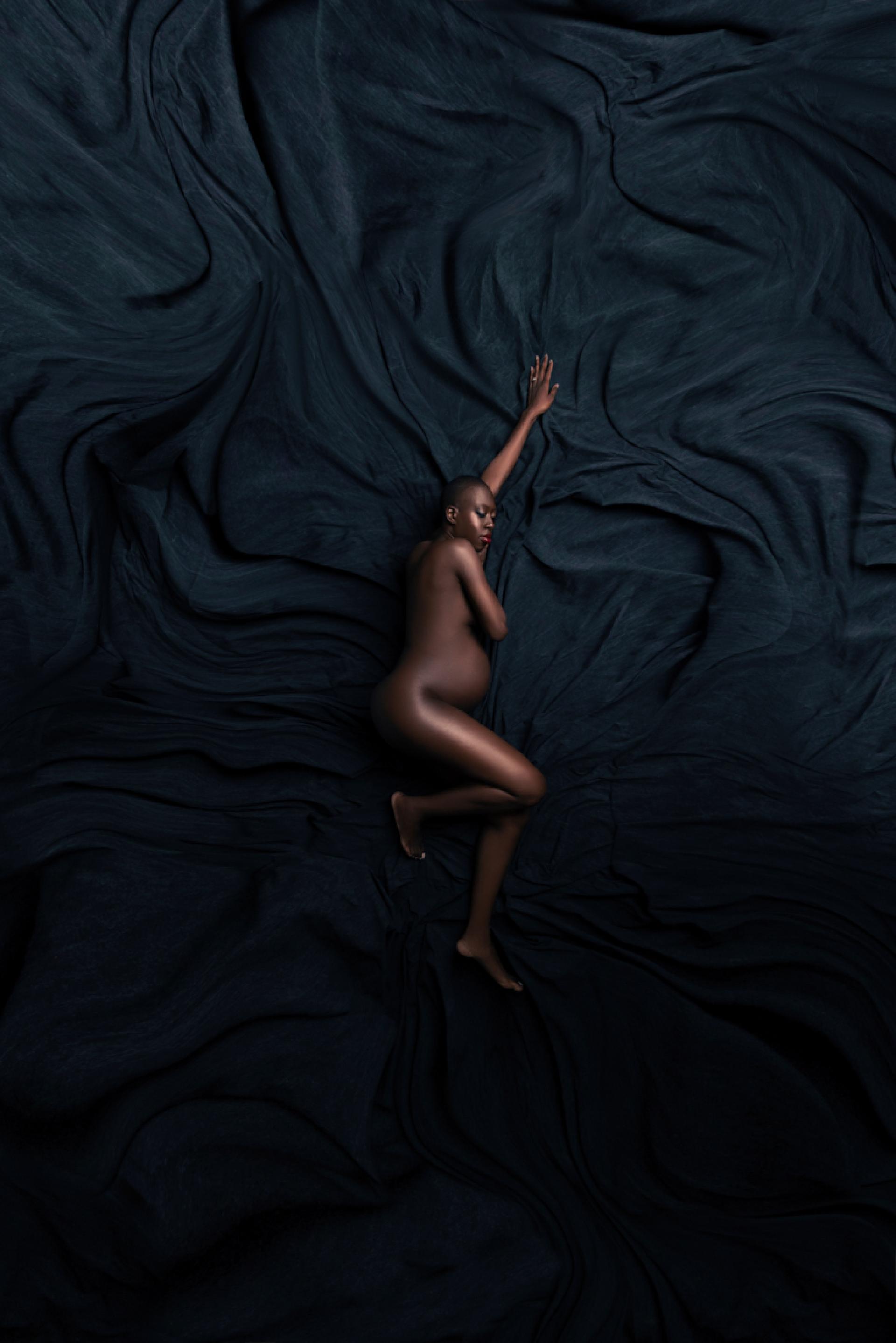 Global Photography Awards Winner - Unified Strength