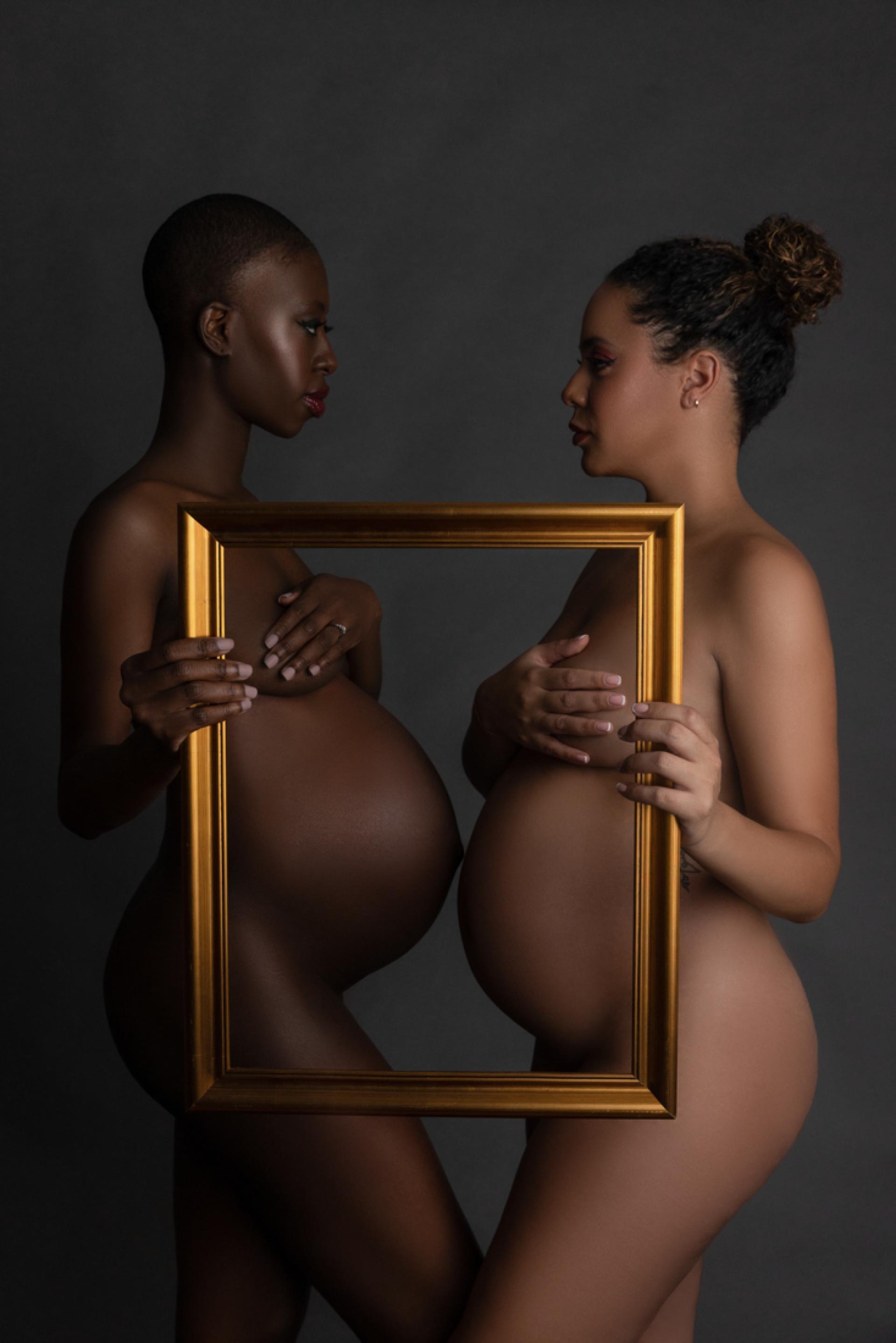 Global Photography Awards Winner - Unified Strength