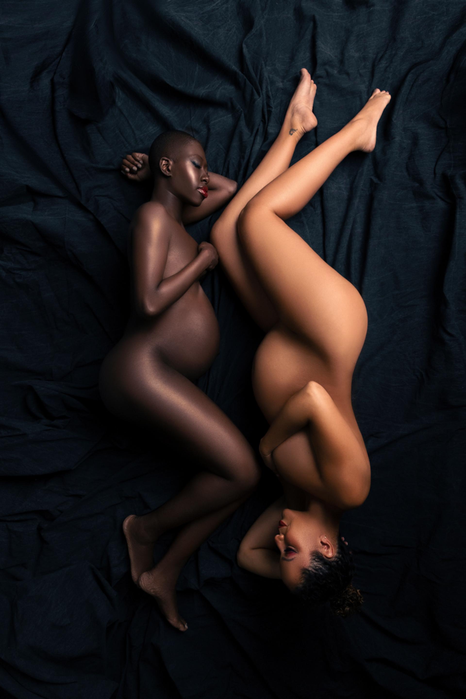 Global Photography Awards Winner - Unified Strength