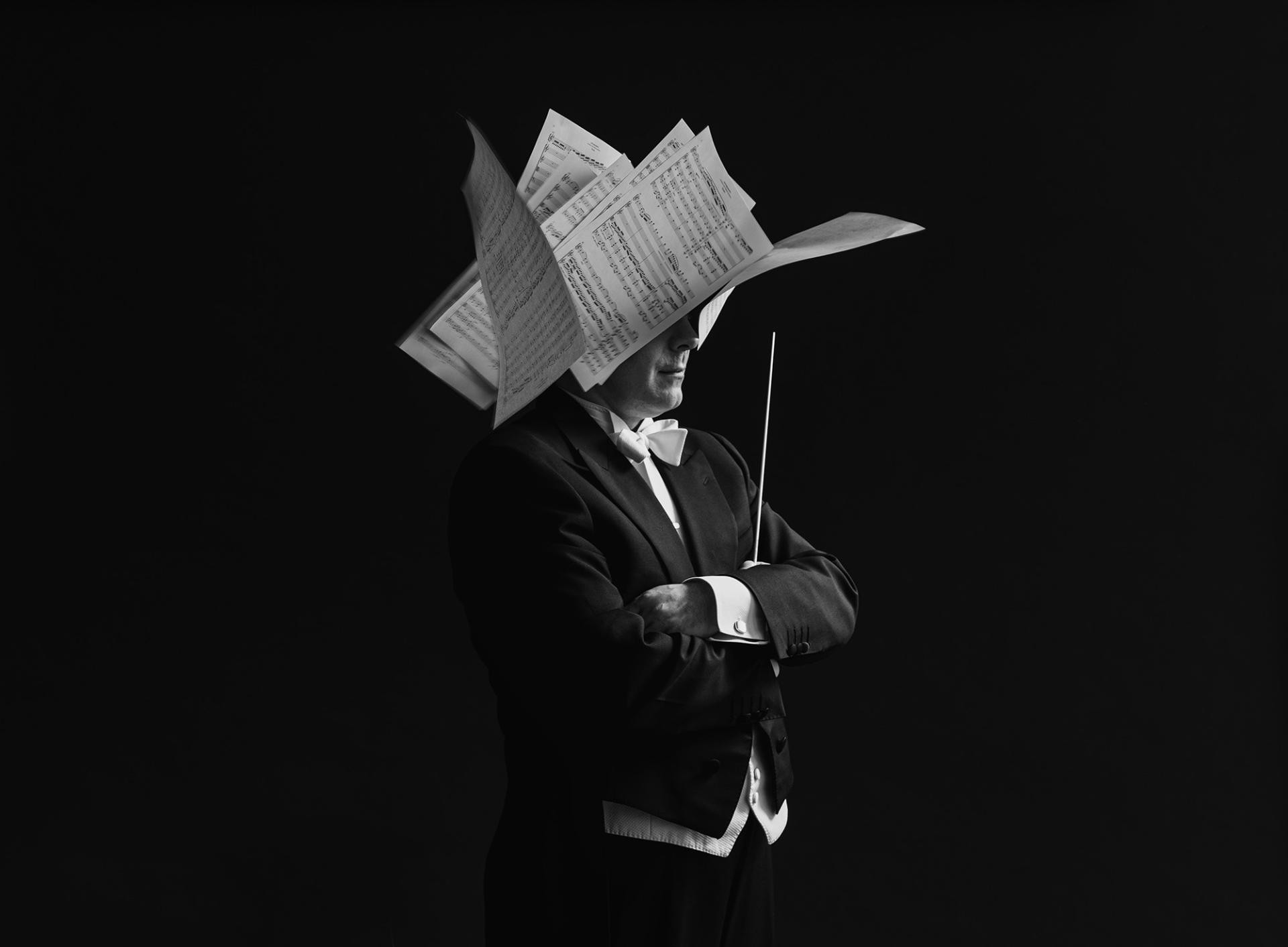 Global Photography Awards Winner - NAPOLEON