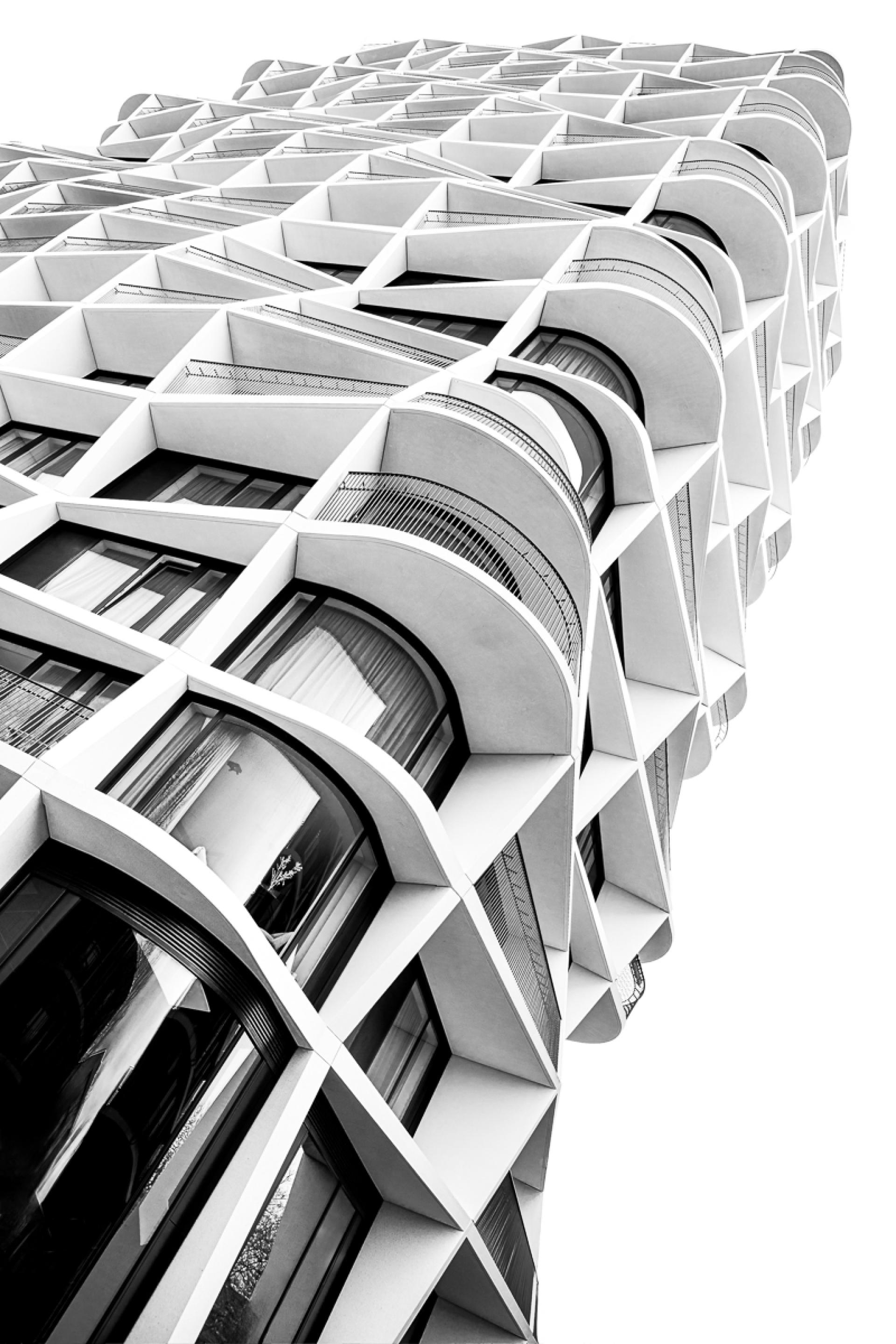 Global Photography Awards Winner - Residences
