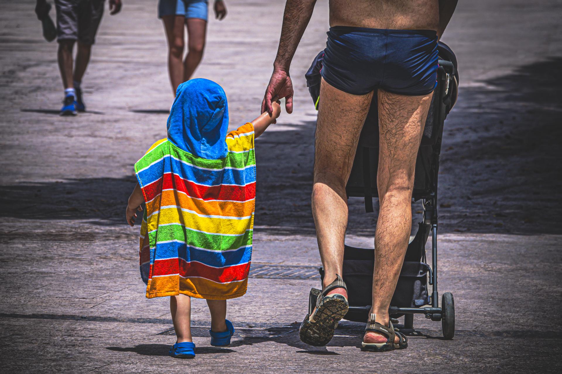Global Photography Awards Winner - Rainbow