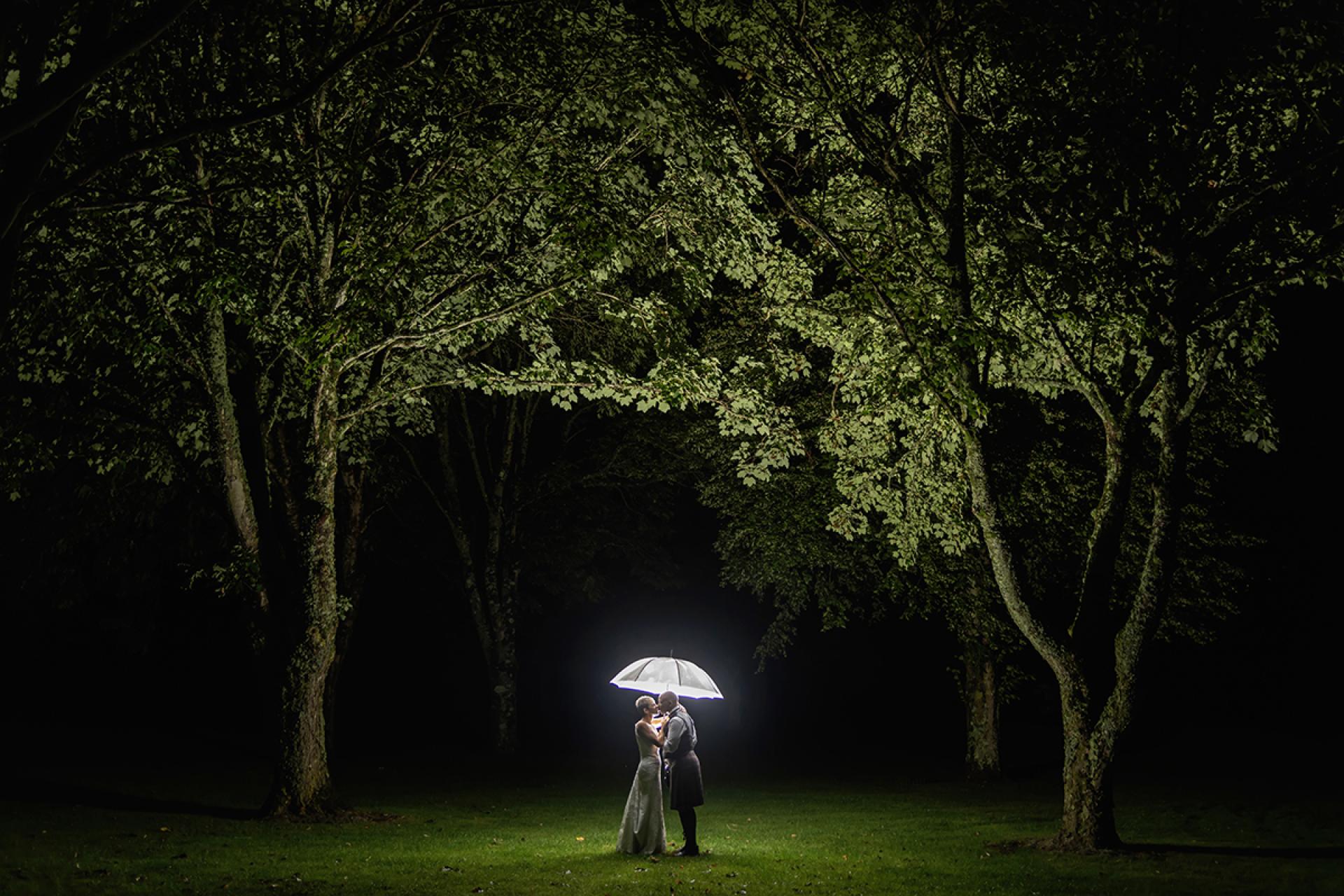 Global Photography Awards Winner - I will be your shelter
