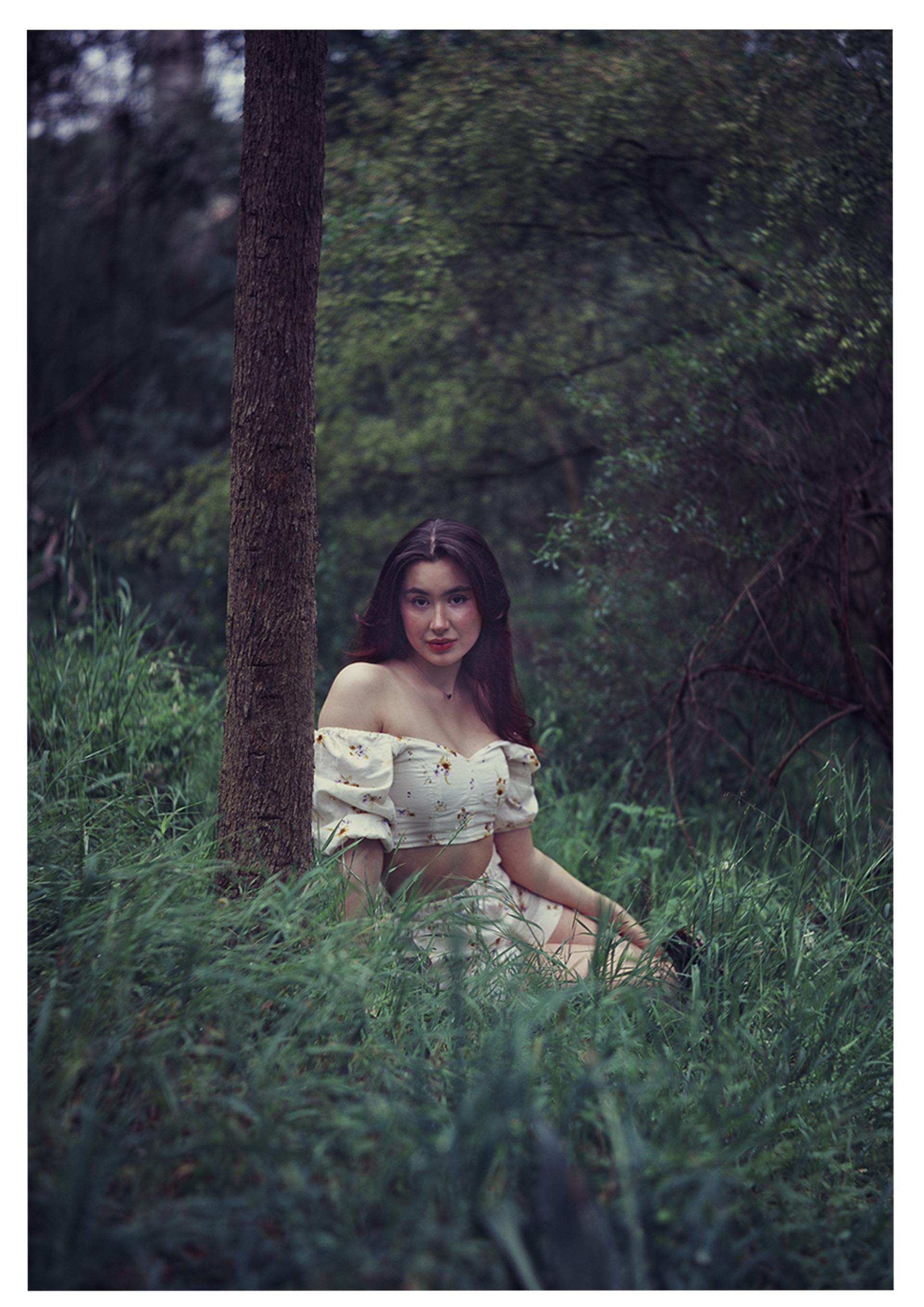 Global Photography Awards Winner - Asal Insan - اصل انسان 