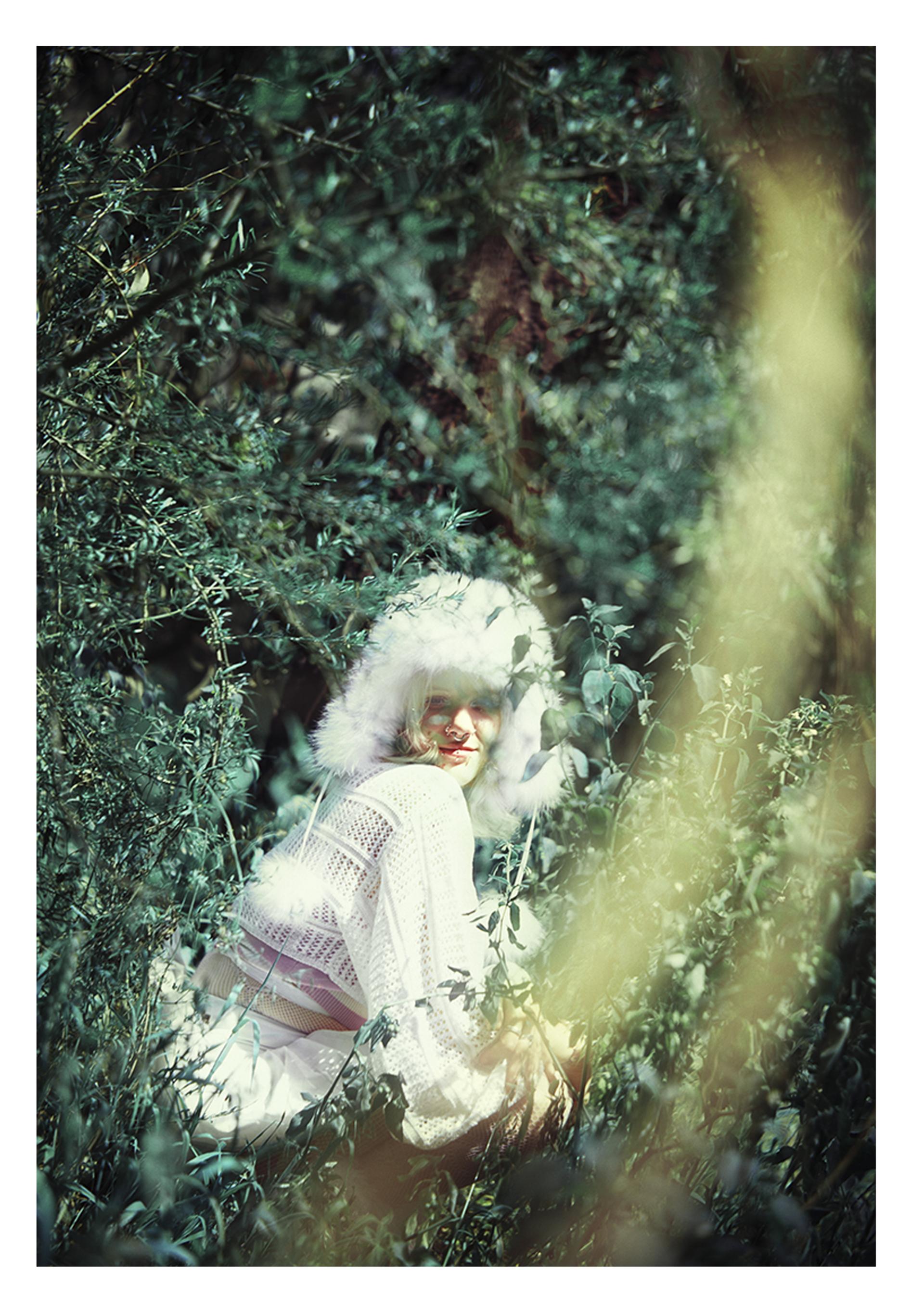 Global Photography Awards Winner - Asal Insan - اصل انسان 