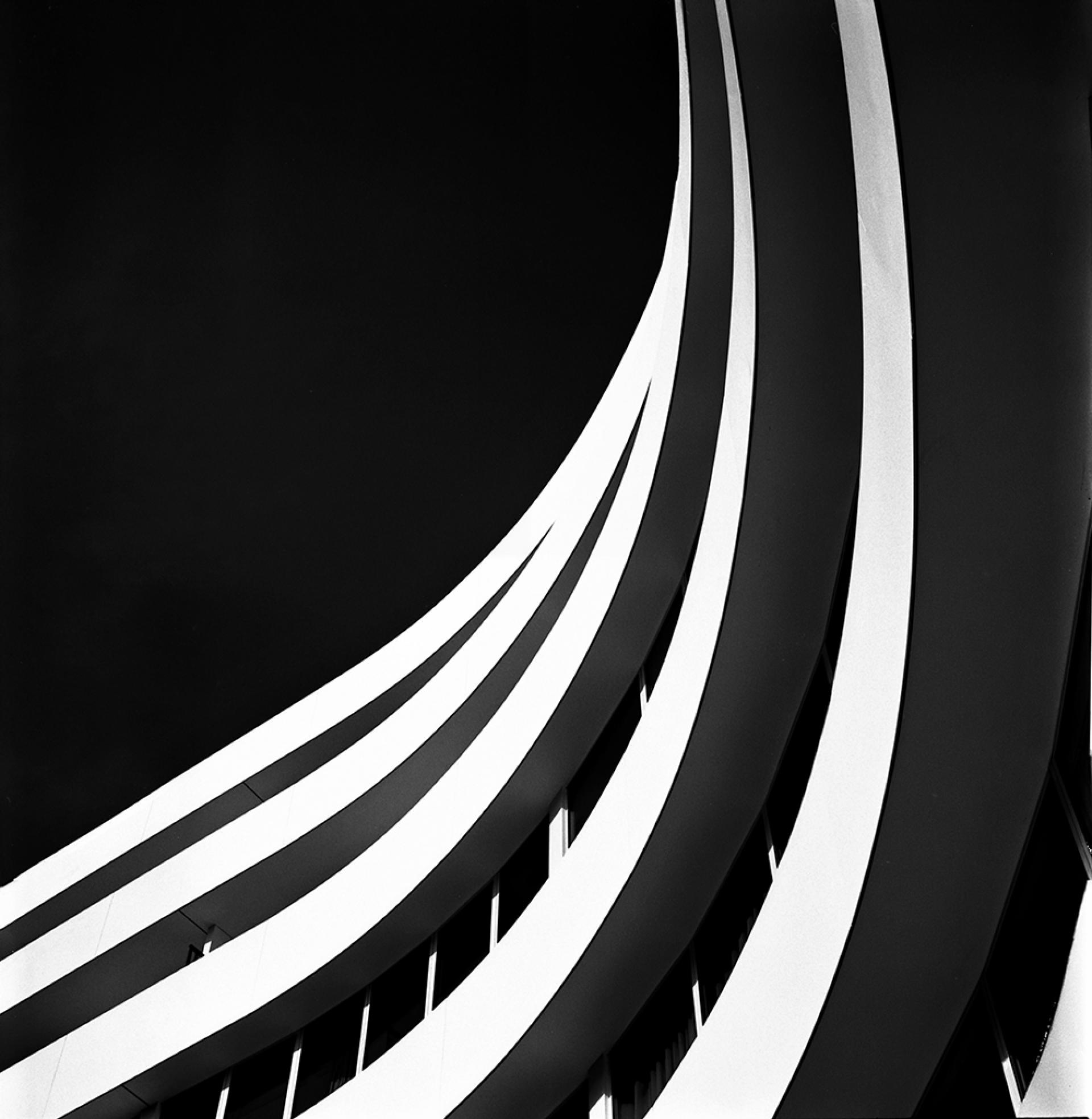 Global Photography Awards Winner - Architecture 2.0