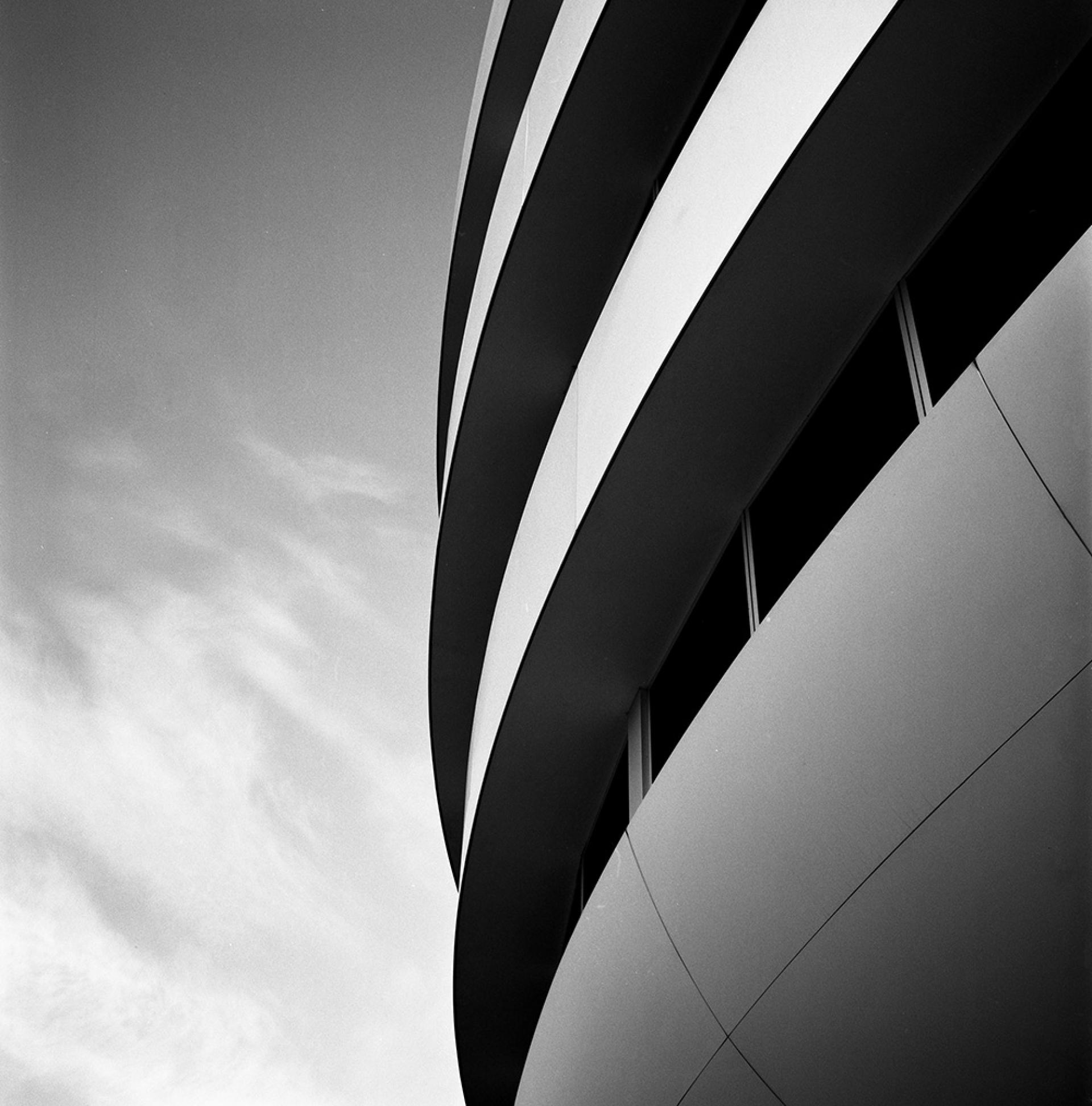 Global Photography Awards Winner - Architecture 2.0