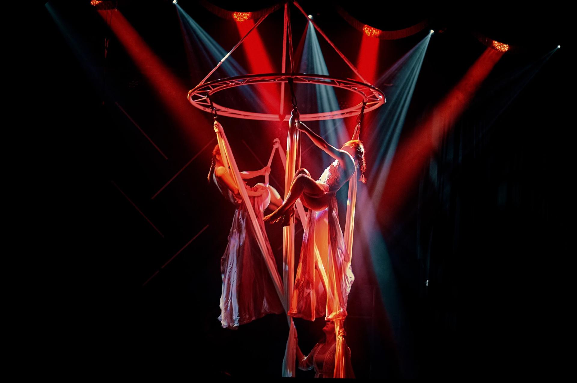 Global Photography Awards Winner - In the Air