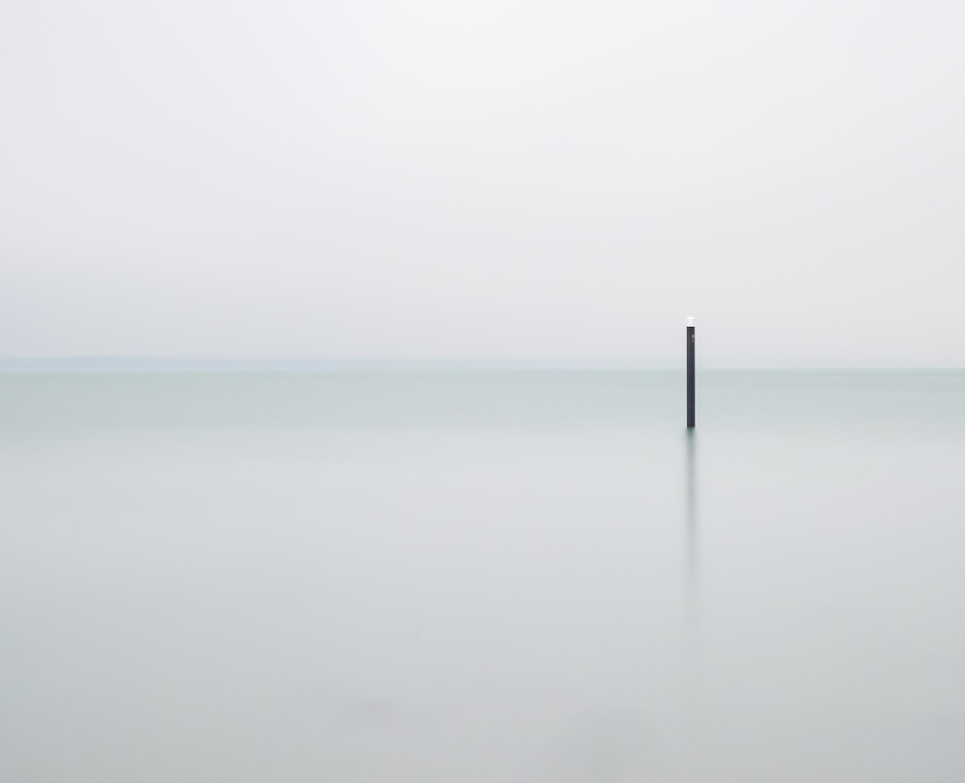 Global Photography Awards Winner - Lone Marker