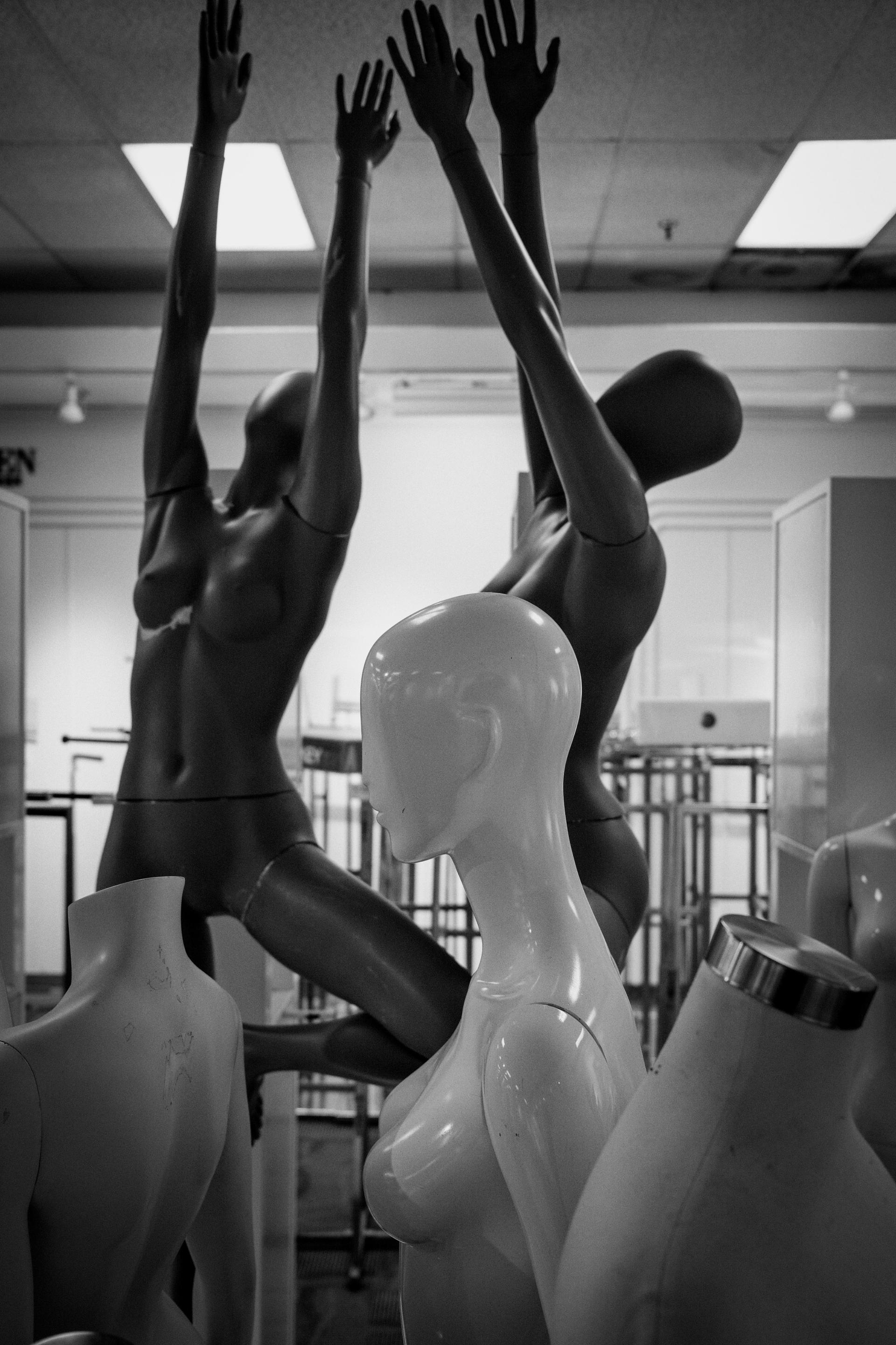 Global Photography Awards Winner - Fall of the Hudsun's Bay