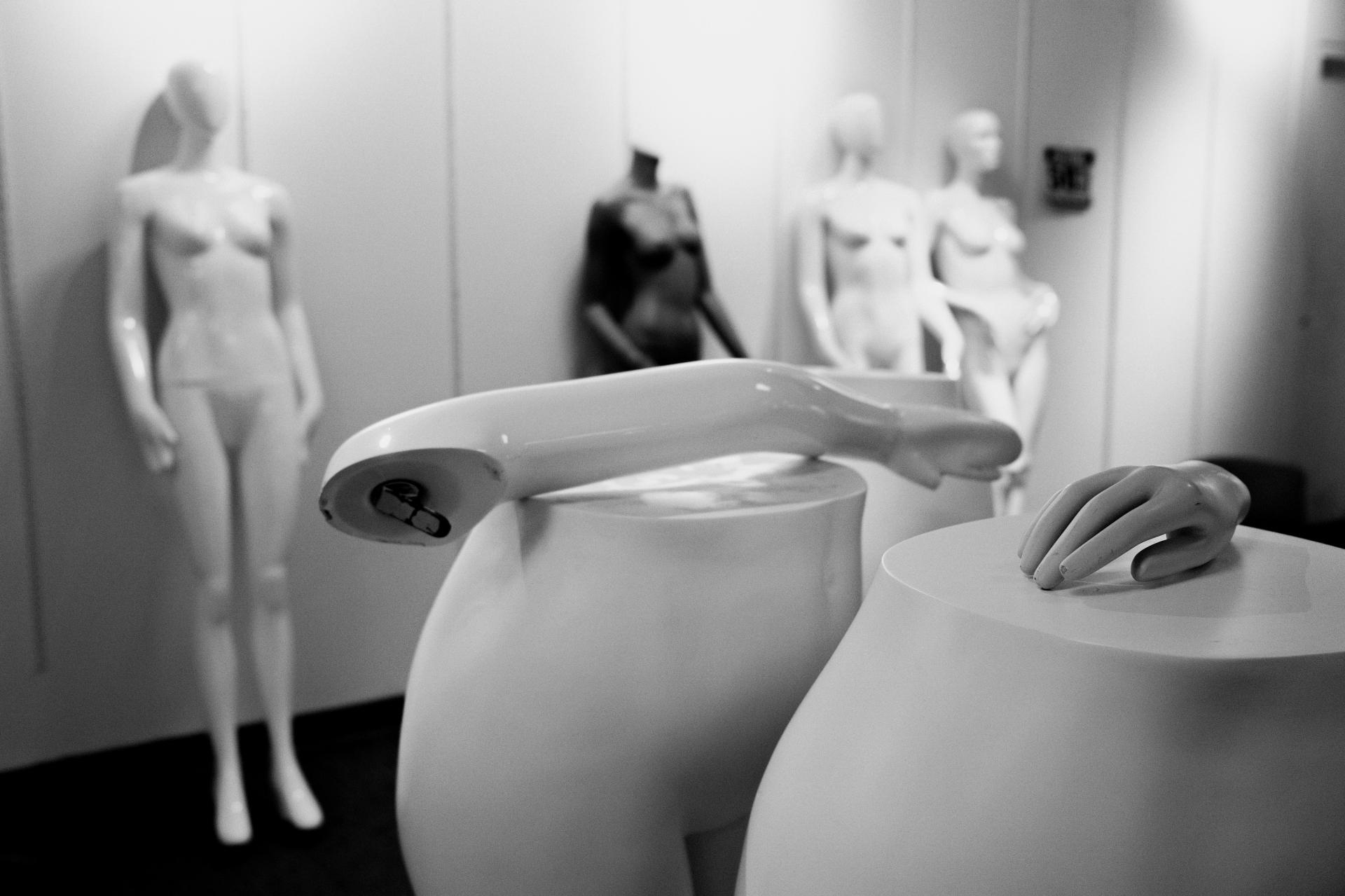 Global Photography Awards Winner - Fall of the Hudsun's Bay