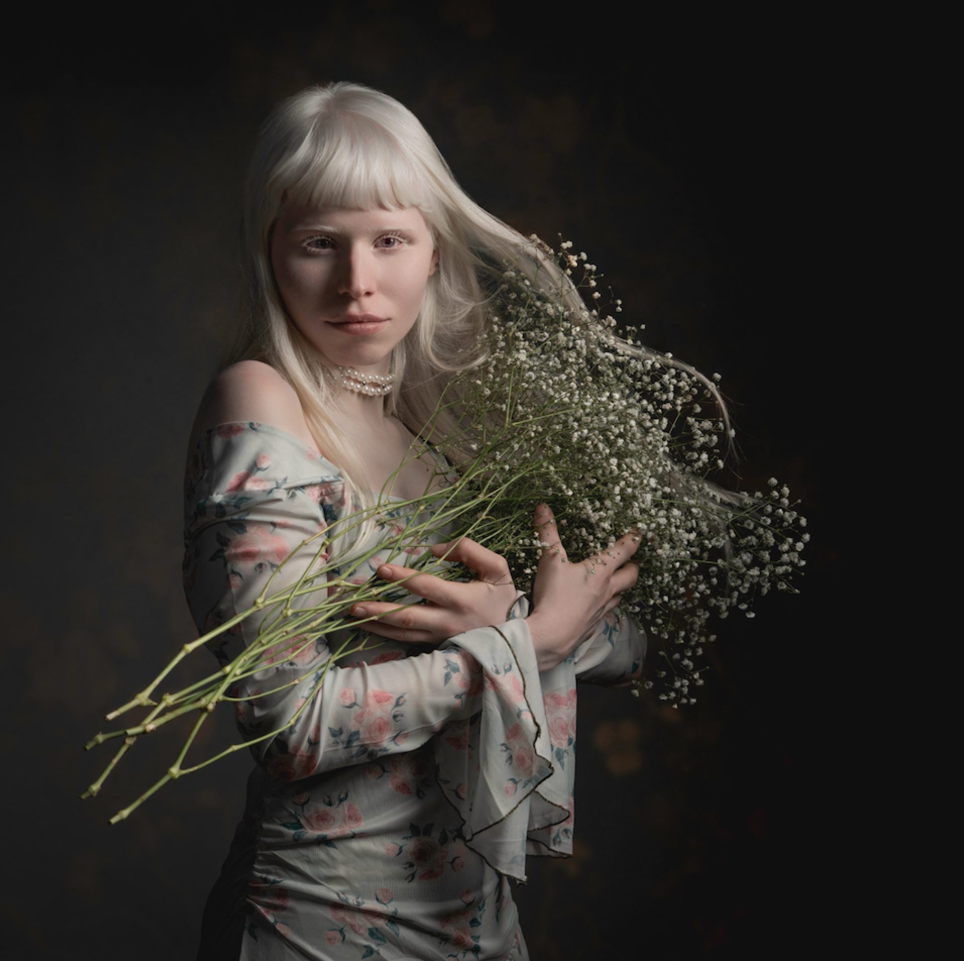 Global Photography Awards Winner - Gabriella