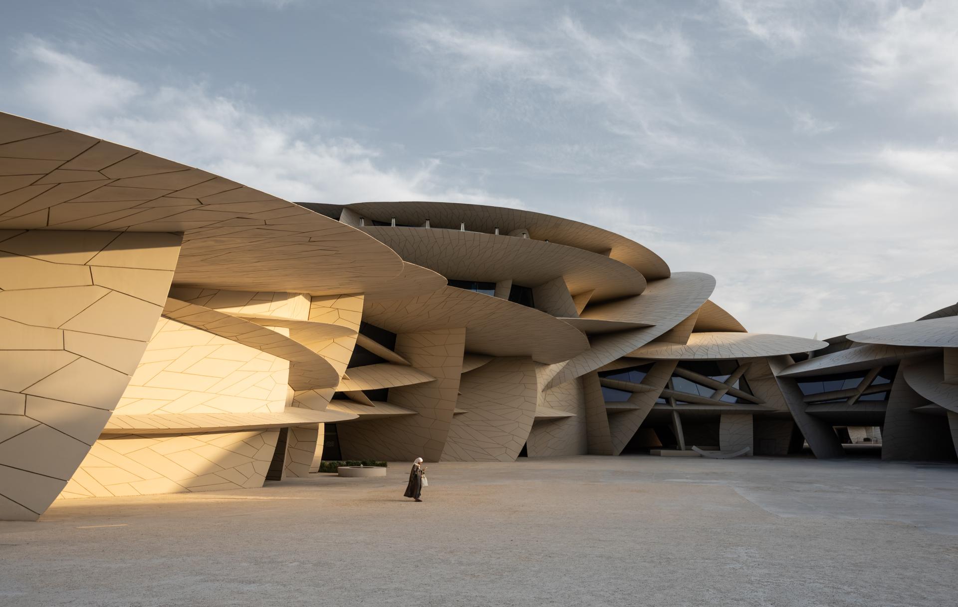 Global Photography Awards Winner - Desert Rose