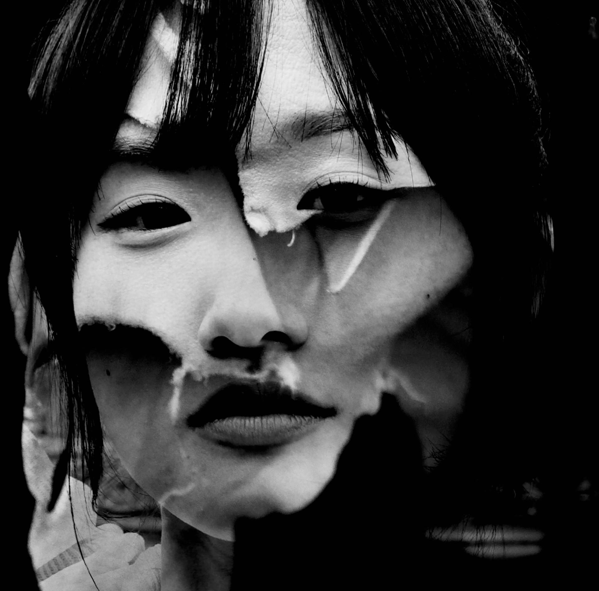 Global Photography Awards Winner - Facade