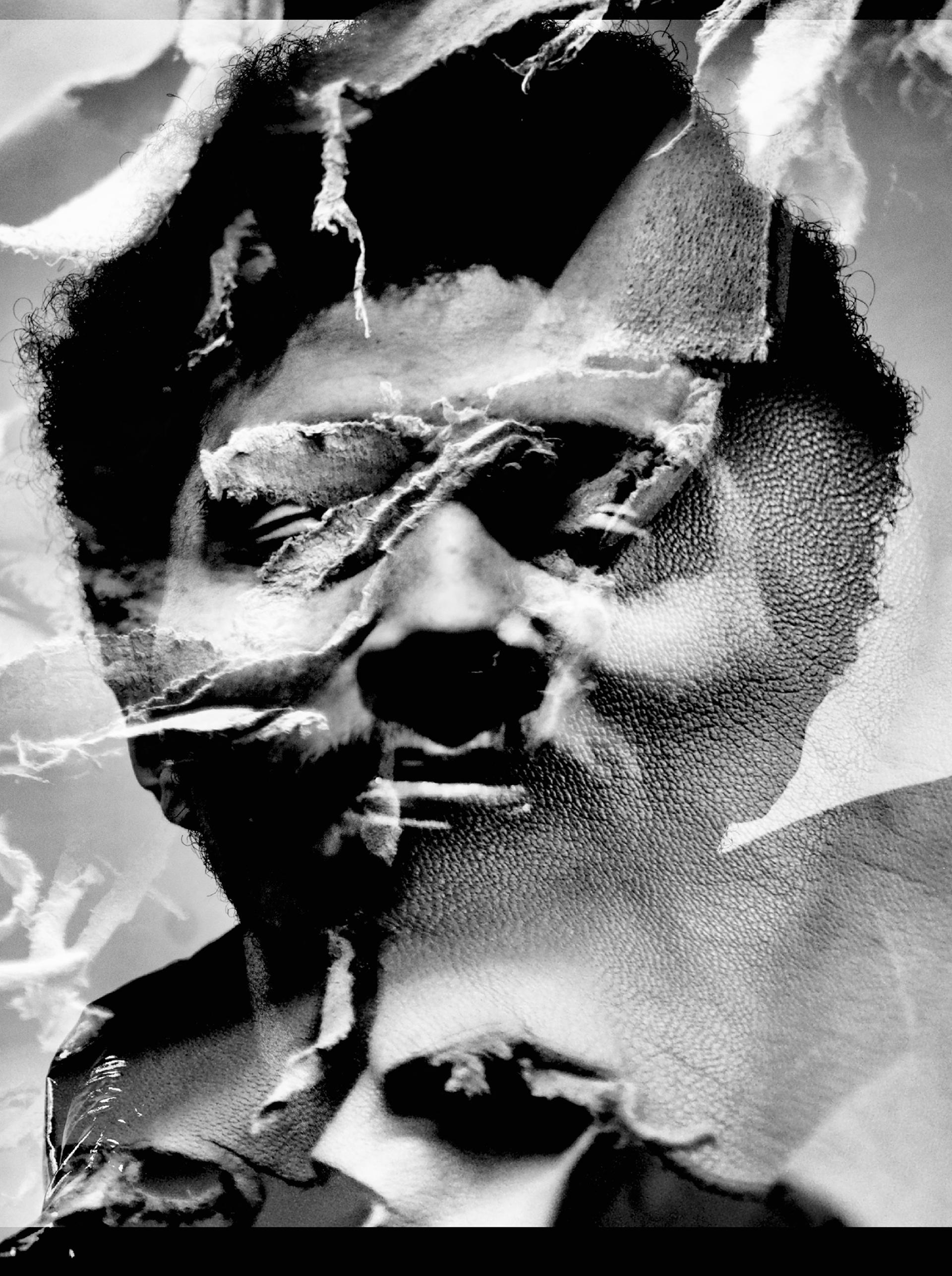 Global Photography Awards Winner - Facade