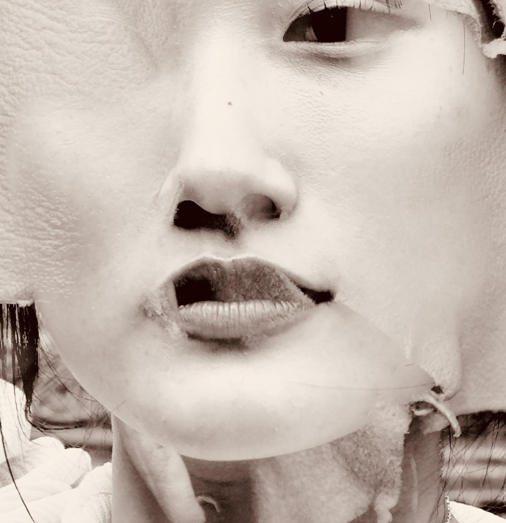 Global Photography Awards Winner - Facade